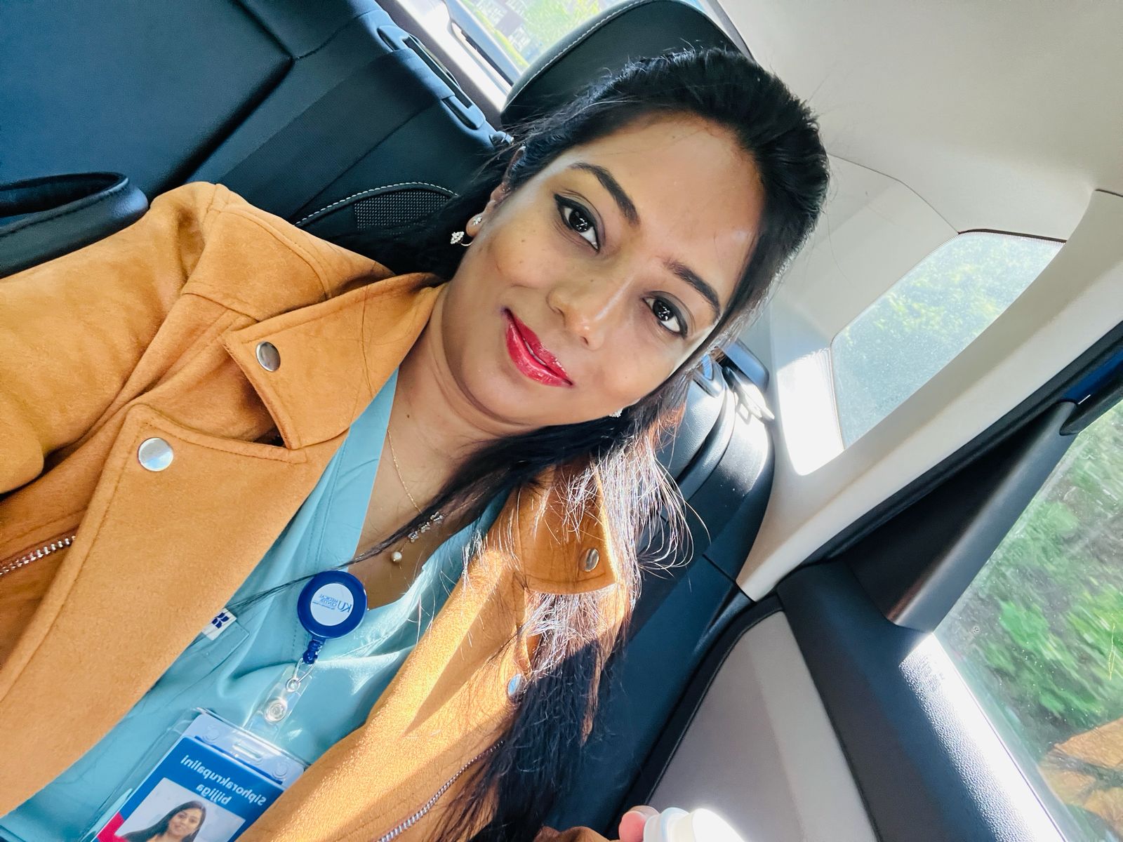 Dr. Bijjiga Siphora Krupalini, Consultant Neurophysician